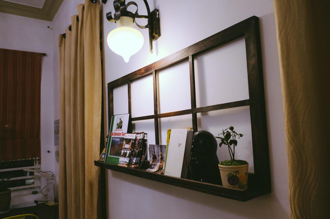 Vanda Garden Hill Hostel Да Лат Екстериор снимка
