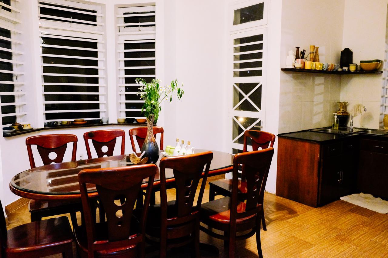 Vanda Garden Hill Hostel Да Лат Екстериор снимка