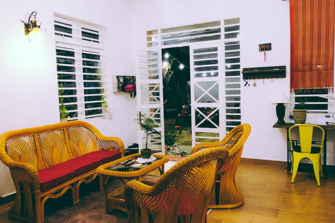 Vanda Garden Hill Hostel Да Лат Екстериор снимка