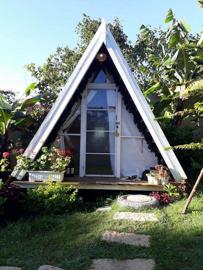 Vanda Garden Hill Hostel Да Лат Екстериор снимка