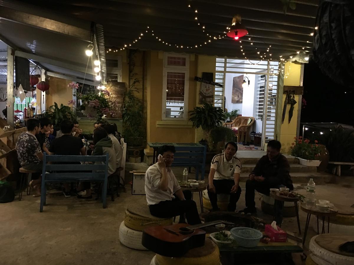 Vanda Garden Hill Hostel Да Лат Екстериор снимка